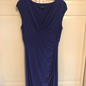 Ralph Lauren dress